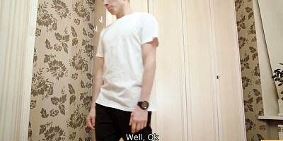 One and only's neighbor sex action