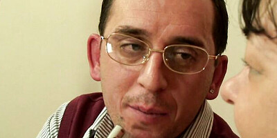 Grandma Friends featuring lady's big tits granny xxx