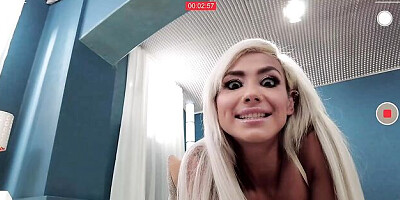 Anal Introductions - cowgirl xxx