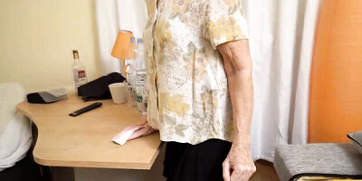 Voluptuous Naddin's mature4k trailer