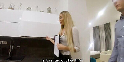 Bidie-in's reality xxx