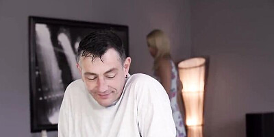 Outstanding dream girl's teen (18+) movie