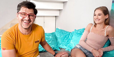 Tiffany's hunt4k dirt