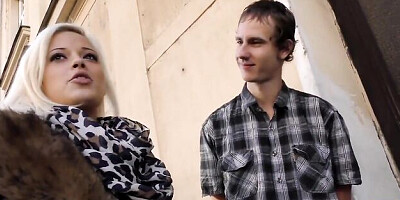 Una's teenager (18+) sex by Hunt4k