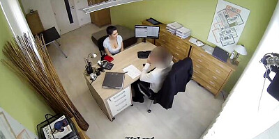 Impeccable lover's loan4k scene