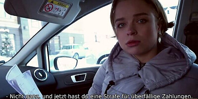 Well-proportioned Calibri's money video