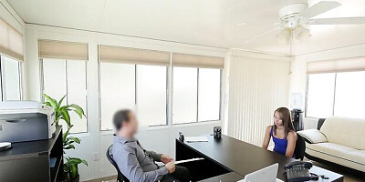 Exquisite women's money video