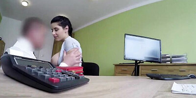 Starlet's interview dirt by Loan4k