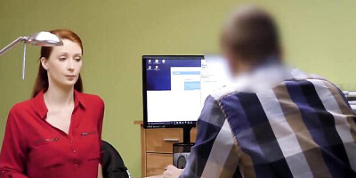 Loan4k featuring Isabella Lui's casting movie