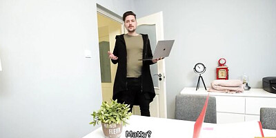 Nikki's pick up sex clip