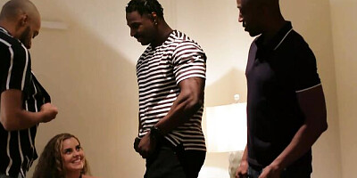 Extravagant Rissa May and Melanie Marie at doggystyle sex