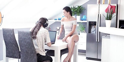 Fascinating sugar at young (18+) sex