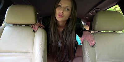 Bonny Nicoletta Noirett's brunette clip