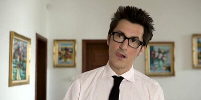 Amative Sissy at daddy sex