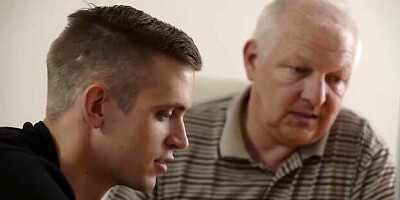 Innocent Ornella - young (18+) movie - Daddy4k