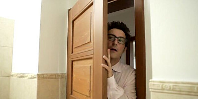 Magical nympho's czech smut