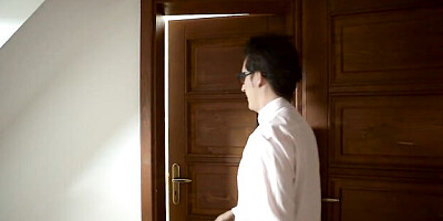 Daddy4k featuring Nella's blowjob video