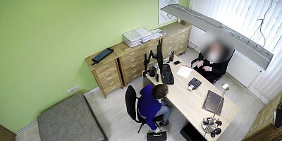 Czech video with noble Mischel Lee from Loan4k