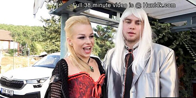 Desirable tootsie's vip4k porn