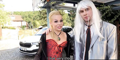 Desirable tootsie's vip4k porn