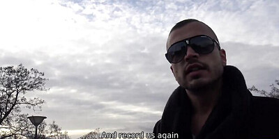 Ho's public pickups xxx