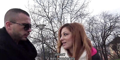Ho's public pickups xxx
