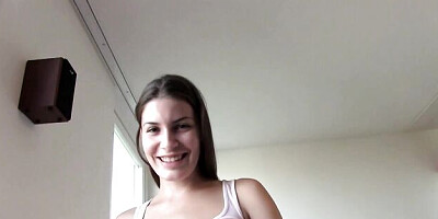 Libidinous Xenia's toys porn