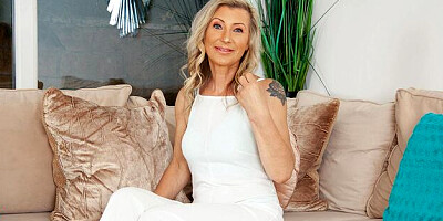 Dirty Rosie Xt - straight hair sex - Anilos