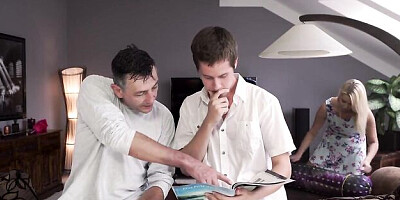 Daddy4k - teen (18+) action