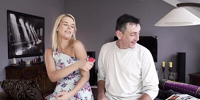 Daddy4k - teen (18+) action