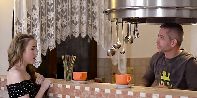 Daddy4k featuring milady's hd xxx