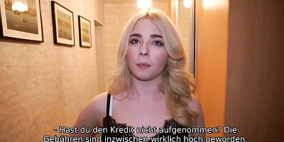 Fetching darling's teen (18+) action