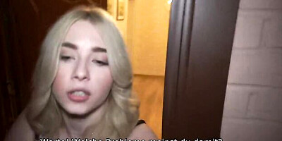 Fetching darling's teen (18+) action