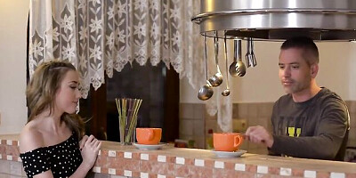 Daddy4k featuring lady's old video