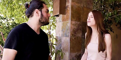 Marvelous femme's old action