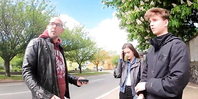 Brilliant chippy - hunt4k porn - Hunt4k