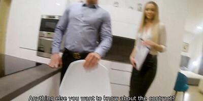 Watch sinful Polina Max's clip