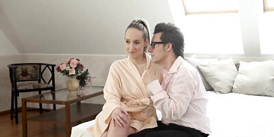 Daddy4k - amateur teen (18+) xxx