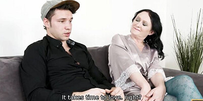 Watch stupefying sweetie's scene