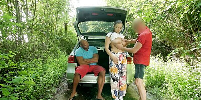 Hunt4k - big tits dirt