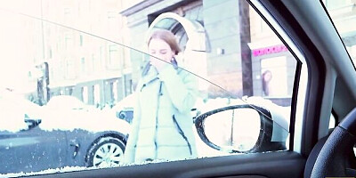 Young (18+) Sex with Beauteous Calibri from Debt4k