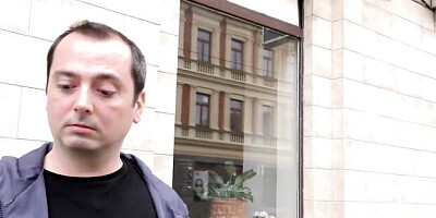 Hunt4k featuring baby's sex money clip