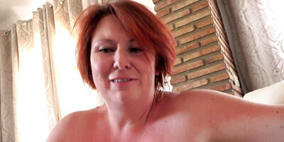 Aunt Judys XXX featuring Jojo's cougar smut