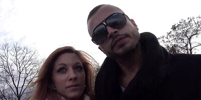 Endearing goomah - czech trailer - Hunt4k