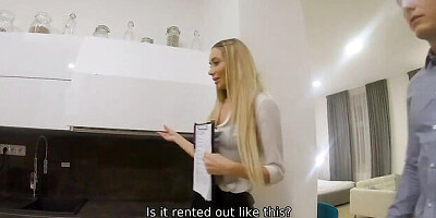 Belle's reality porn