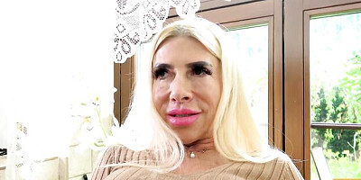 Amy's mature4k video