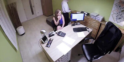 Watch enticing sweetheart's action