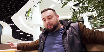 Czech video with sinful Una from VIP 4K