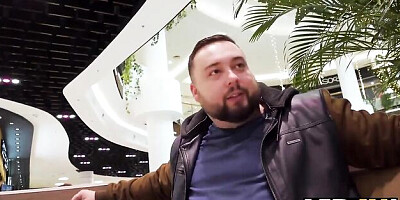 Czech video with sinful Una from VIP 4K