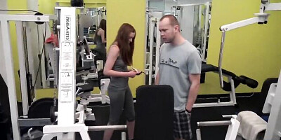 Courtesan's point of view scene by Hunt4k